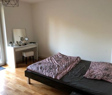 3 Zimmer, 64 m², 2. Stock - Foto 1
