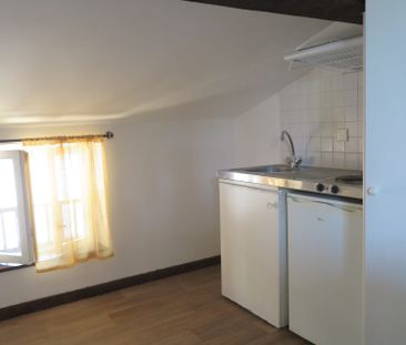 Location Appartement 2 pièces 25m² TOULOUSE 31000 - Photo 6