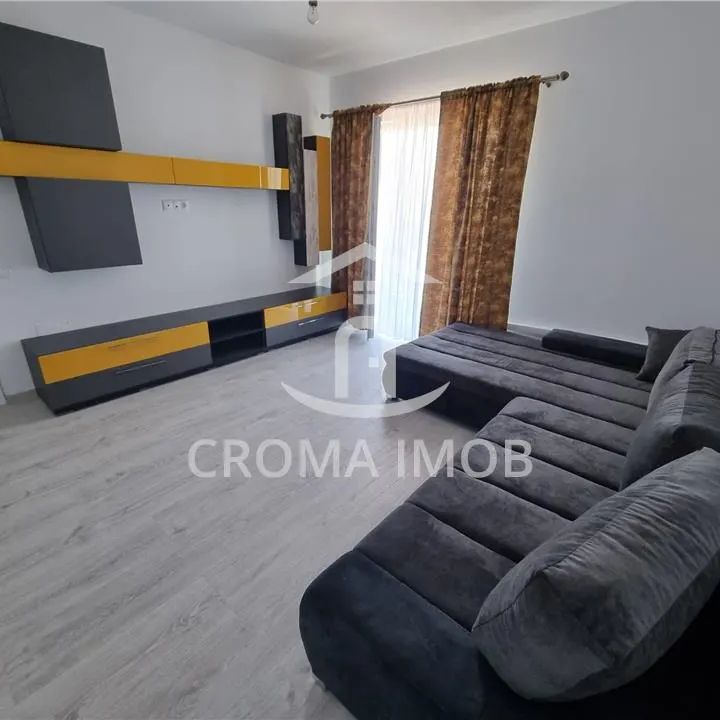 CromaImob Inchiriere apartament 2 camere, bloc nou, Ploiesti, Real Residence - Fotografie 1