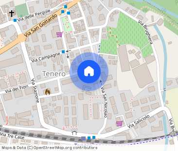 "Zona tranquilla e soleggiata" - Foto 1