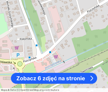 do wynajęcia m-3 ul. Śląska ! - Zdjęcie 1