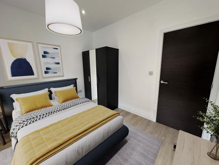 1 bedroom apartment to rent - Photo 3