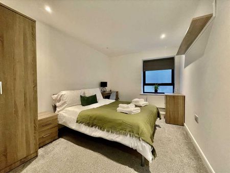 3 bedroom house share to rent - Photo 3