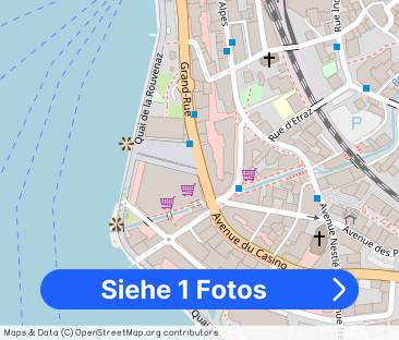 4.5-room apartment with large private terrace - Foto 1