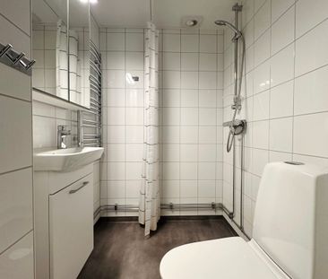 2:a Svartbrödragatan 5, Skara - Foto 4