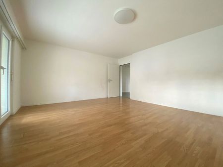 Lebensqualität trifft ländlichen Charme - Willkommen in Fraubrunnen! - Photo 2