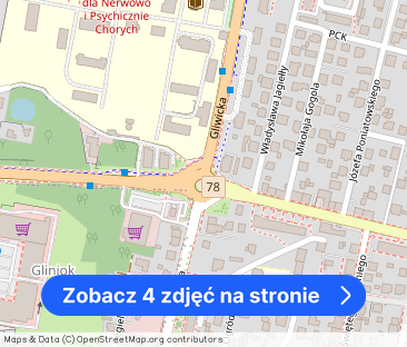 M-3 Rybnik centrum - Zdjęcie 1