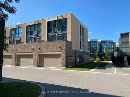 For Lease - 5040 Four Springs Avenue Unit# 1, Mississauga, Ontario - Photo 5