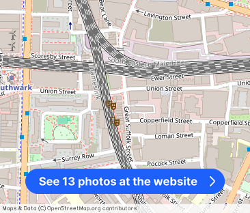 Great Suffolk Street, London, SE1 - Photo 1