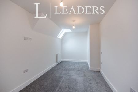 2 bedroom apartment to rent The Montague, 13 Durley Road South, Bournemouth, BH2 - Photo 5