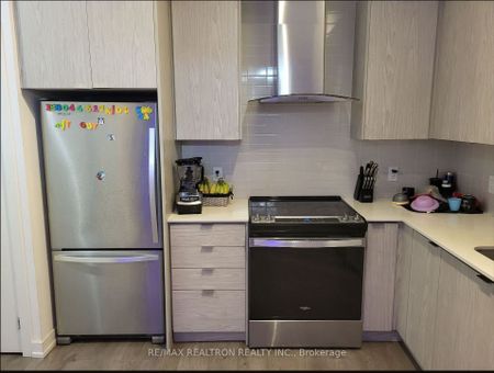 For Lease - 55 Duke Street Unit# 230, Kitchener, Ontario - Photo 5