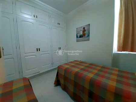 Two bedroom Apartment for rental in Las Galletas - Photo 2