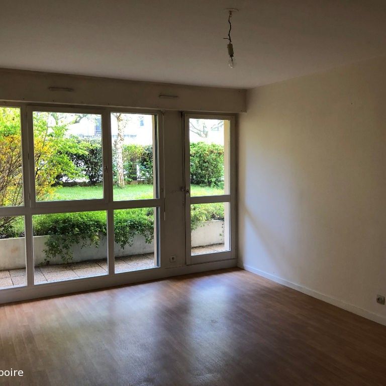 Appartement T2 à louer - 46 m² - Photo 1