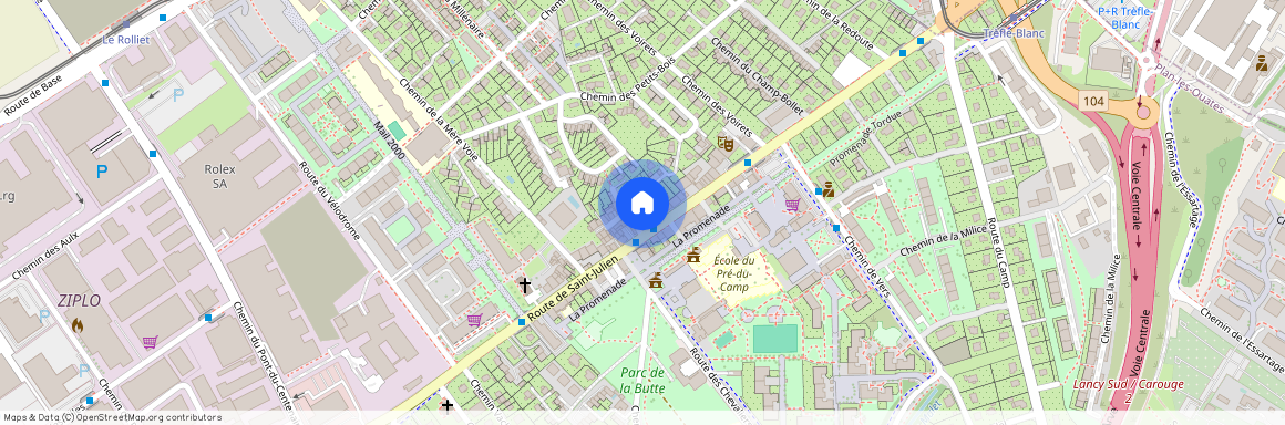 1228, Plan-les-Ouates, Chemin du vieux puits, 8