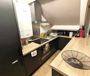Appartement Saint Nazaire 2 pièce(s) 37.36 m2 - Photo 6