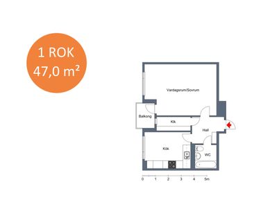 Beckhemsvägen 32 - Foto 4