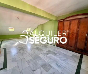 Chalet en alquiler en Paracuellos de Jarama - Foto 4