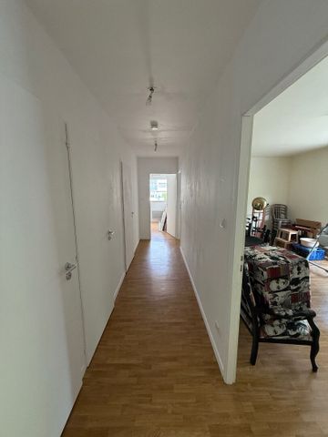 Location appartement 3 pièces, 61.97m², La Roche-sur-Yon - Photo 2