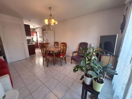 Appartement 3 pièces – 47 m² environ à Vannes (ref : 40355) - Photo 3