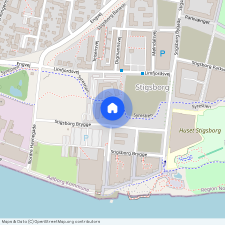 Stigsborg Brygge 54, 9400 Nørresundby
