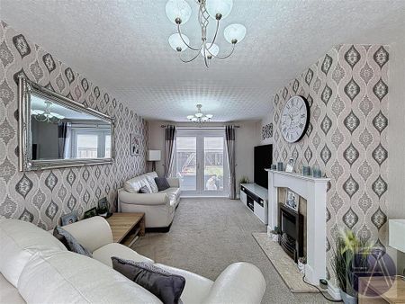 3 bedroom semi-detached house to rent - Photo 4