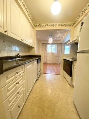 For Lease - 300 Bridletowne Circle Unit# 36, Toronto, Ontario - Photo 1