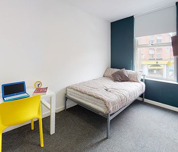Flat 1, 1 Nicander Road, Wavertree - Photo 4