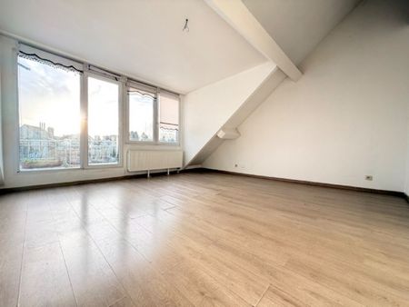 Berchem-Sainte-Agathe - Duplex 3ch +/- 140m² - Berchem-sainte-agathe - Photo 2