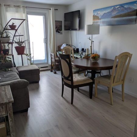 LAVAL, AUTIEUL- BEAU GRAND 3 1/2 A LOUER (LIBRE 1ier Avril ) - Photo 4