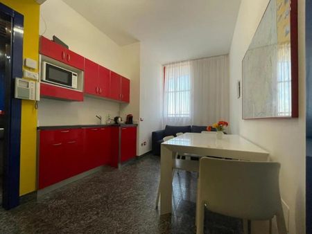 Via Manfredo Camperio, Milan, Lombardy 20122 - Photo 5