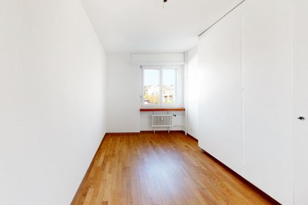 Moderne Wohnung in einem ruhigen Quartier - Foto 5