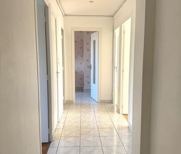 Location Appartement 3 pièces 59m² GRENOBLE 38100 - Photo 4