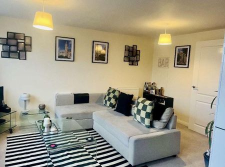 1 bedroom apartment to rent - Photo 3