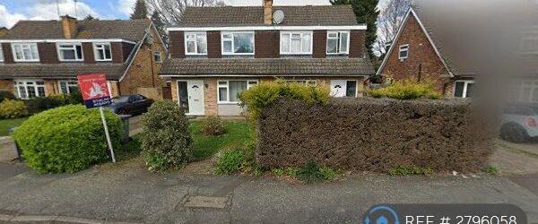 5 bedroom semi-detached house to rent - Photo 1