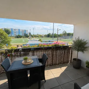 Vermiete sonnige 64m2 Whg mit Balkon - Photo 3
