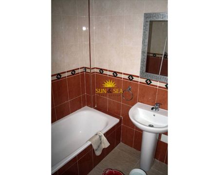 2 BEDROOM DUPLEX FOR RENT IN ALGORFA - ALICANTE - Photo 2