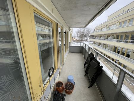 Klockelundsvägen, Farsta - Photo 2