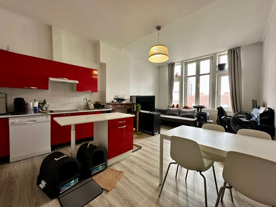 Boondael 469/2Dr - Foto 1