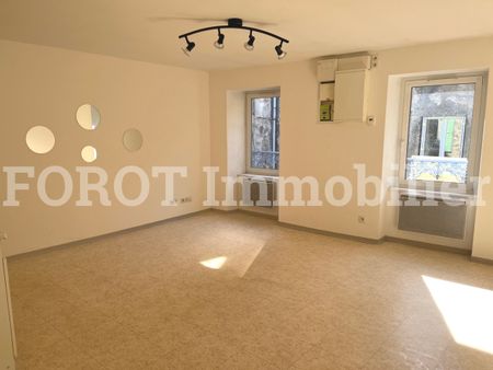 Location Appartement 3 pièces 57m² LAMASTRE 07270 - Photo 5