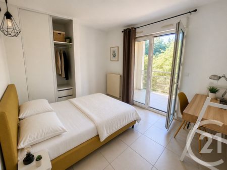Location Appartement 4 pièces 62m² MONTPELLIER 34070 - Photo 4
