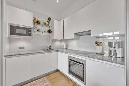 Belsize Park Gardens, London, NW3 - Photo 5