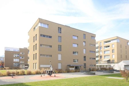 Nice 3.5 room apartment in Bulle! - Photo 2
