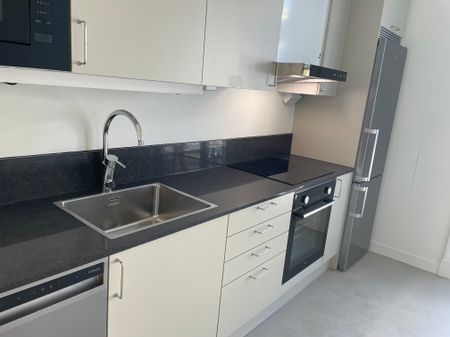 Kungsgatan 48A - Foto 3