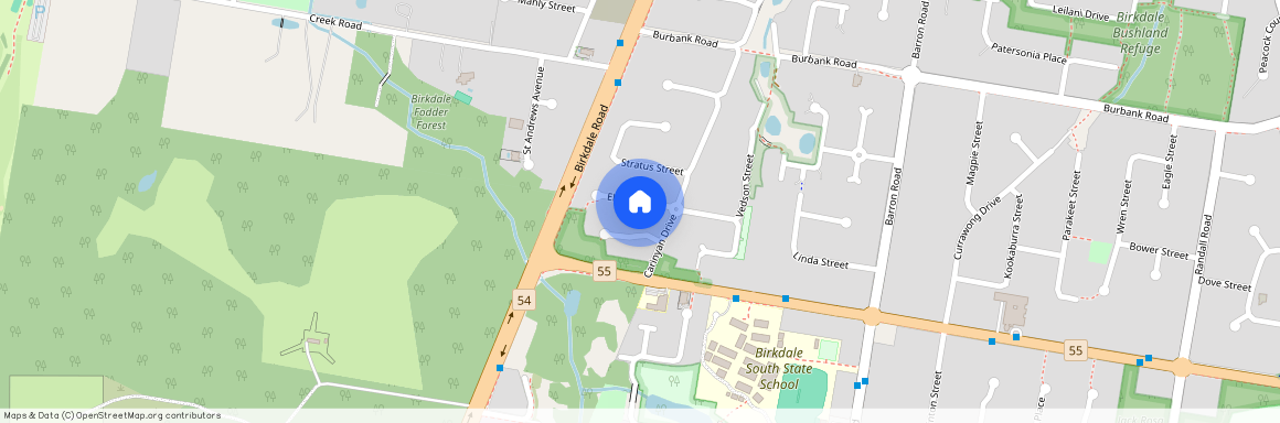 6 Elaine Pl, Qld 4159, Birkdale