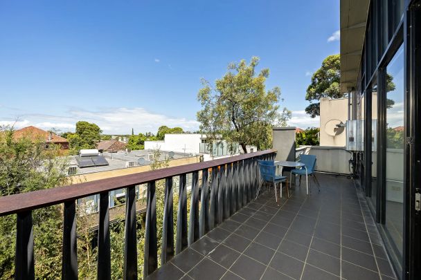 Unit 11/12 St Leonards Avenue, St Kilda. - Photo 1