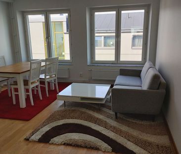 Nordgårdsgatan, Göteborg - Foto 1