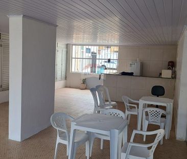 Apartamento 1 quarto suíte para locação na Manoel Dias, Pituba - Al... - Photo 6