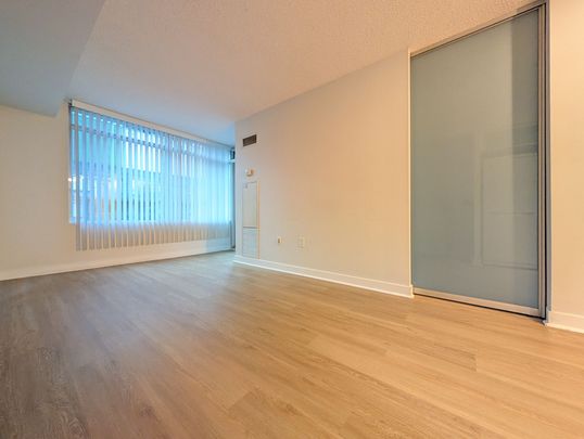For Lease - 25 Telegram Mews Unit# 1805, Toronto, Ontario - Photo 1