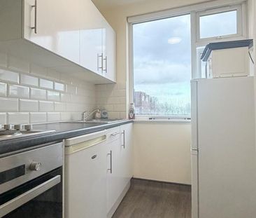 Studio to rent - Photo 6