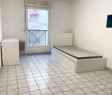 Appartement 1 pièce à Nancy - Photo 2